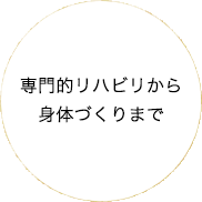 介護度3以上の方 認知症の方もご利用が可能。